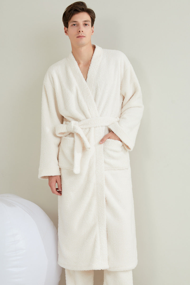The Couples Night Gown