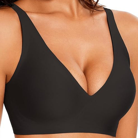 The Jelly Bra