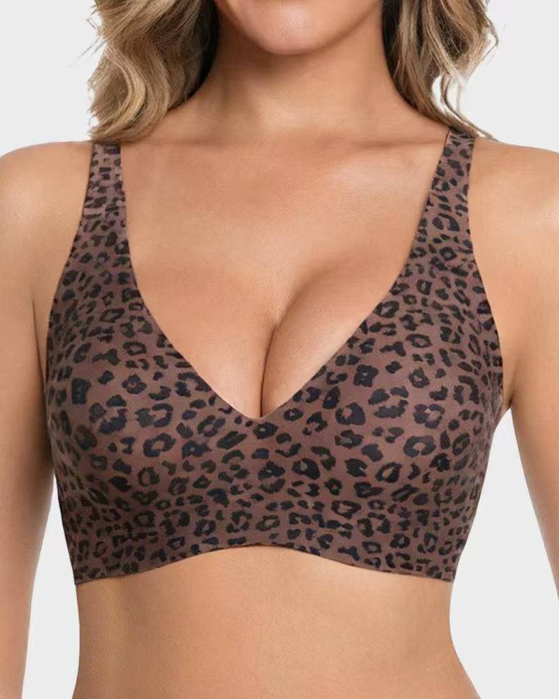 The Jelly Bra