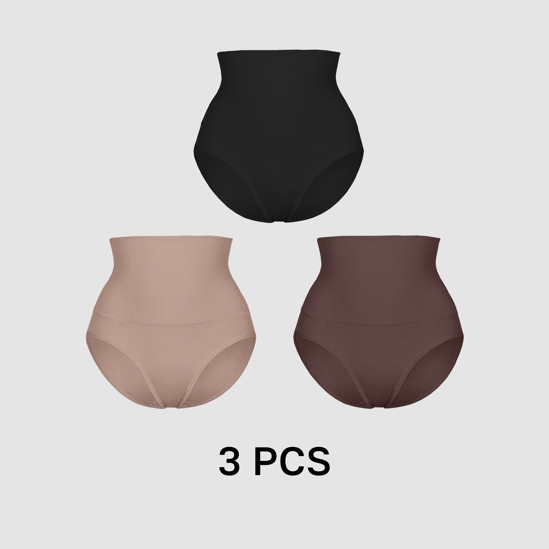 The Top & Bottoms Shapewear