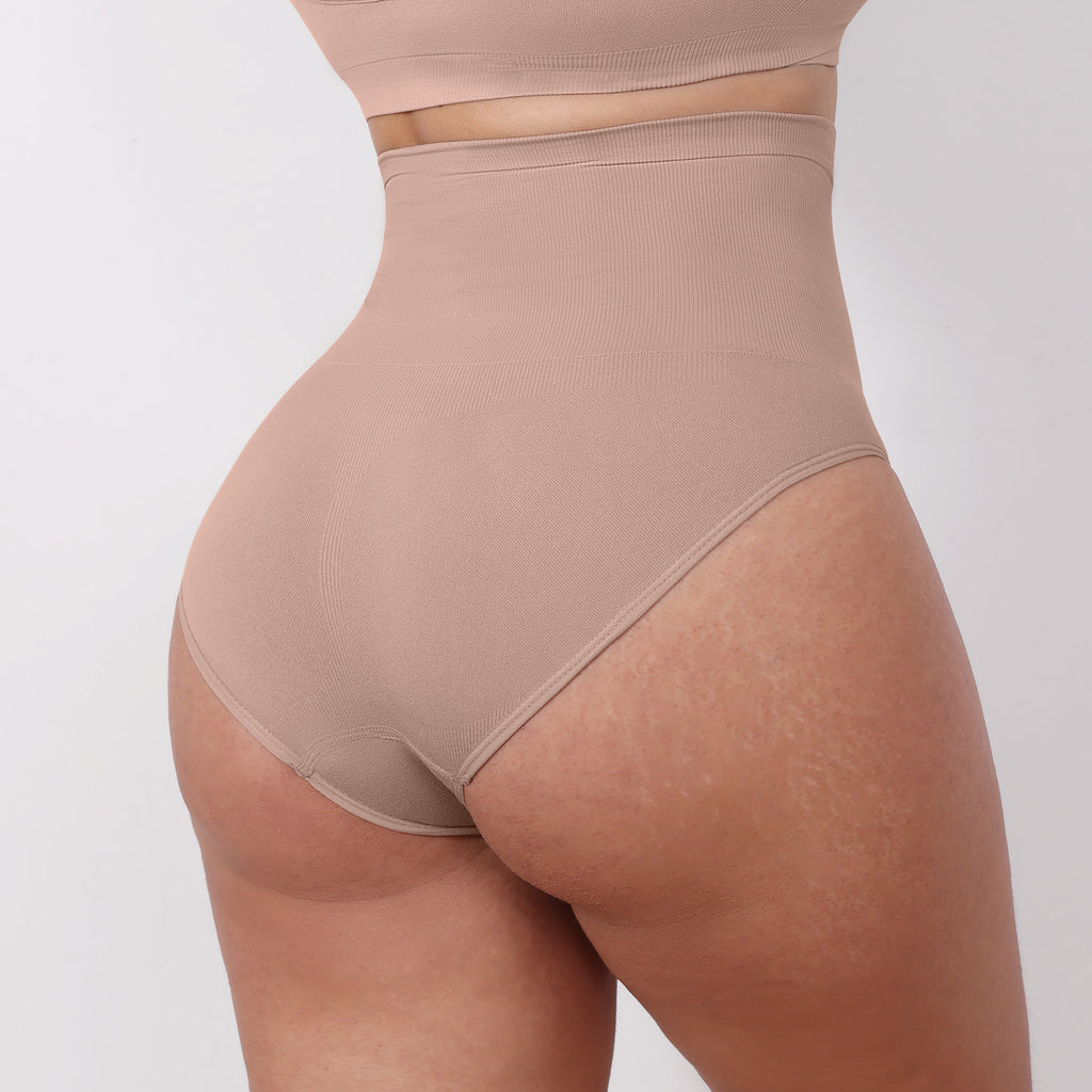 The Top & Bottoms Shapewear