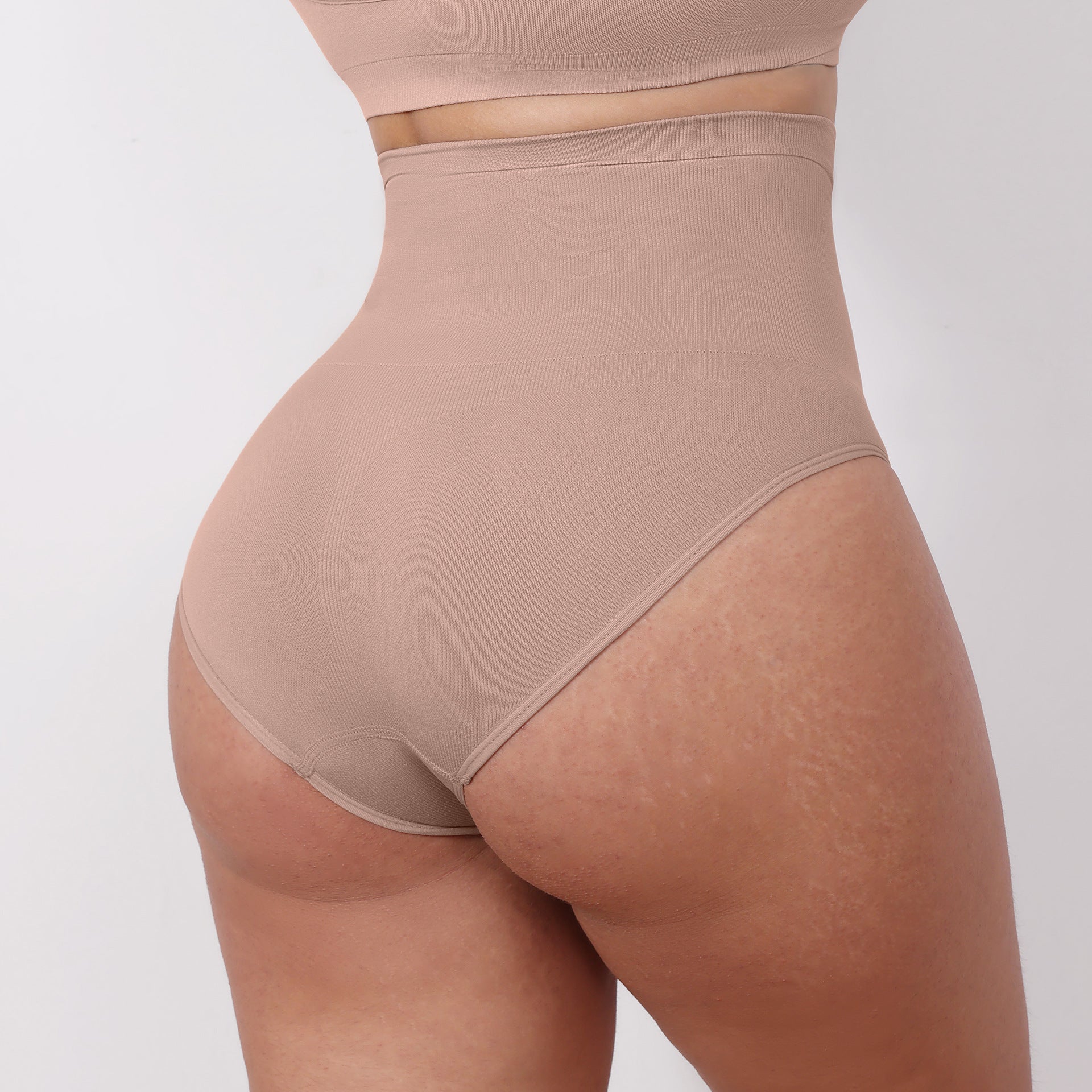 The Top & Bottoms Shapewear