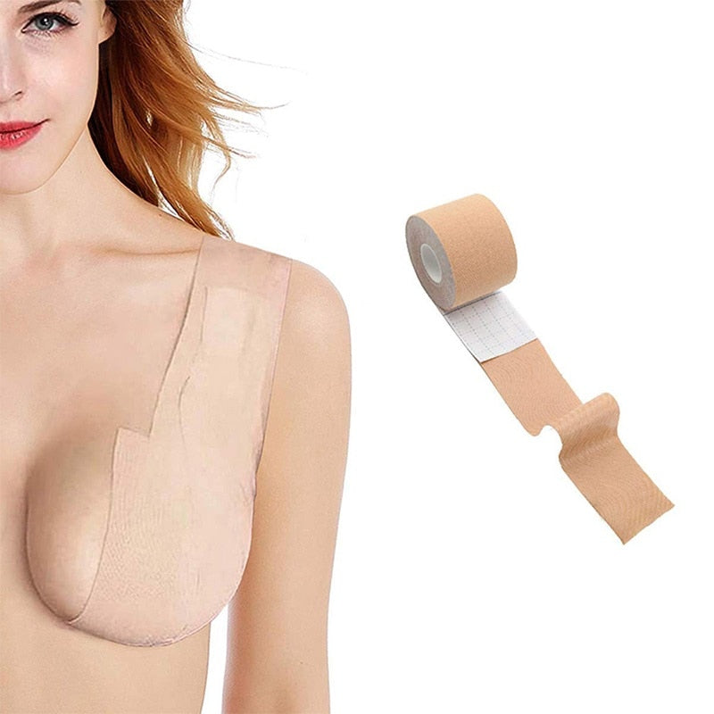 Nipple Tape