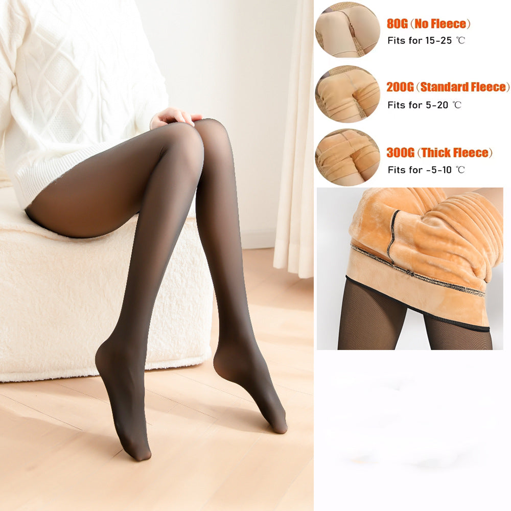 The Thermal Tights