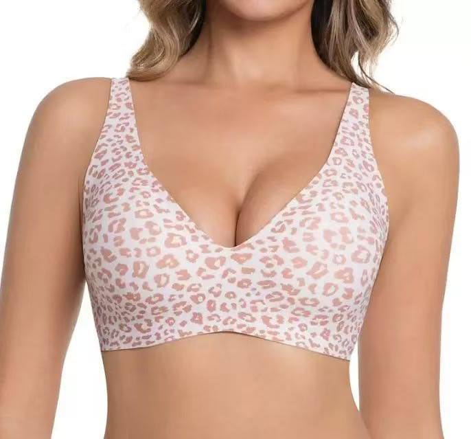 The Jelly Bra