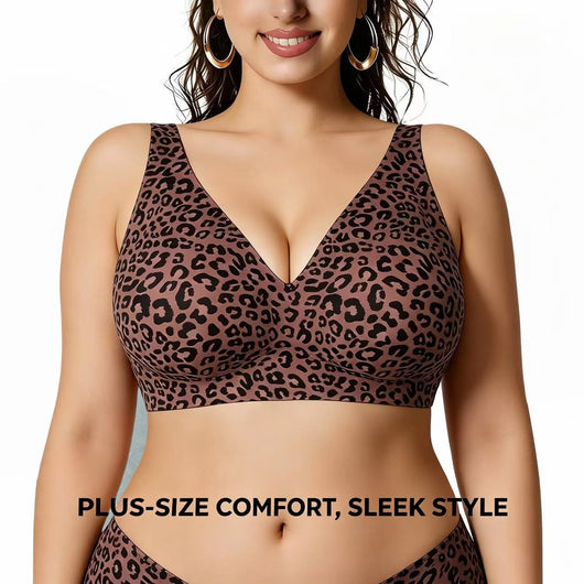 The Jelly Bra
