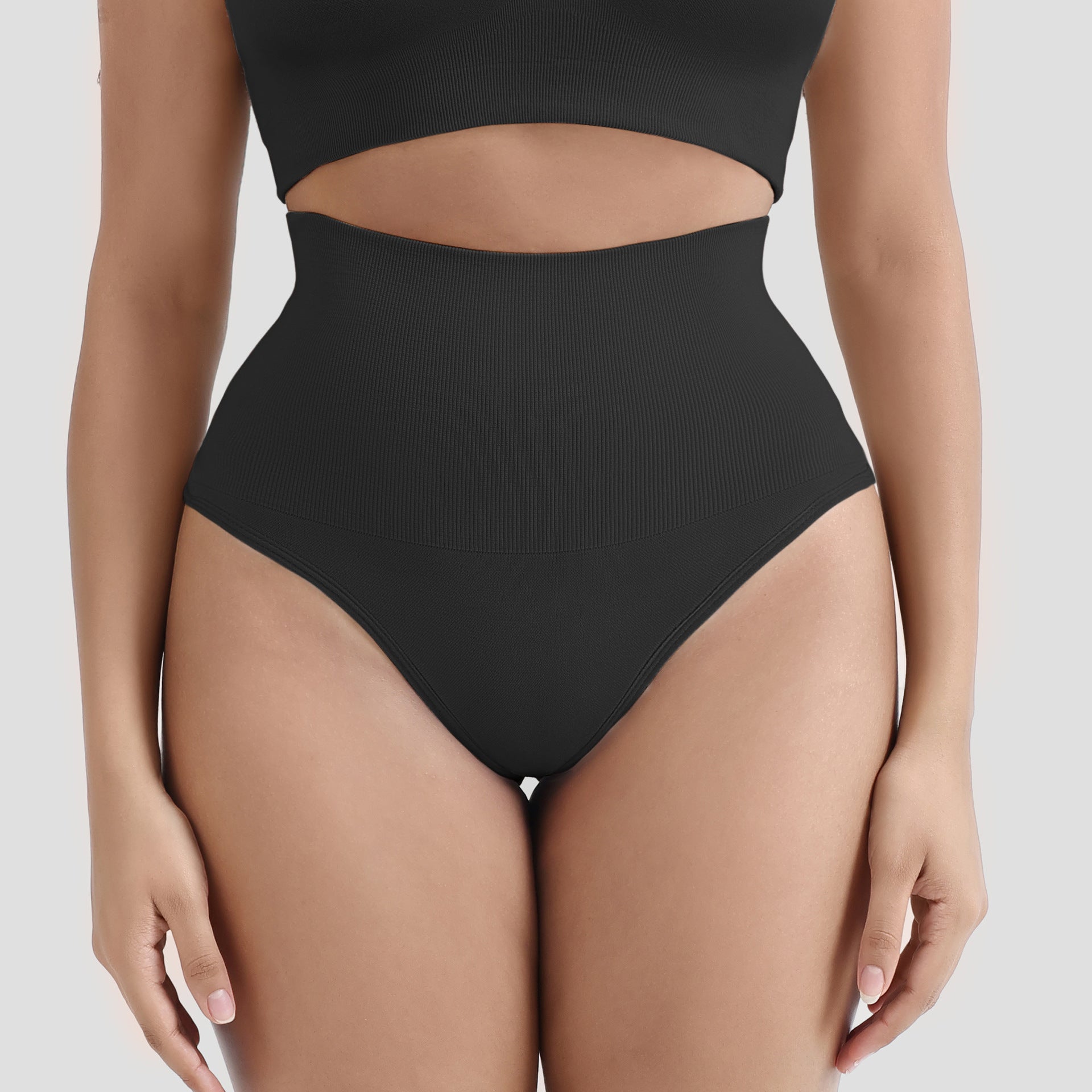 The Top & Bottoms Shapewear