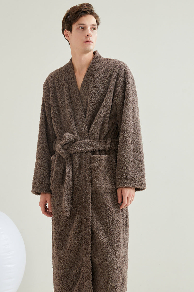 The Couples Night Gown