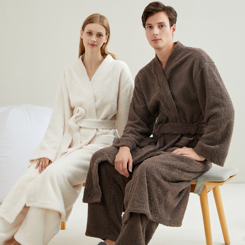 The Couples Night Gown