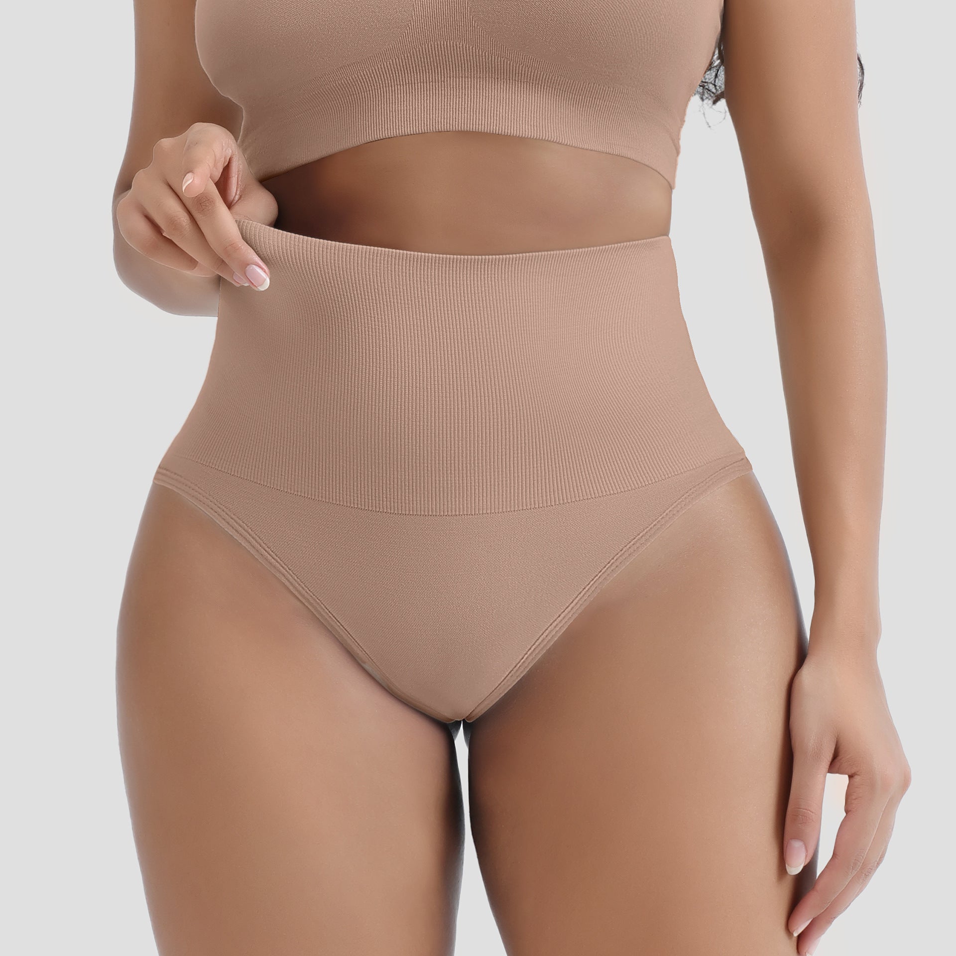 The Top & Bottoms Shapewear