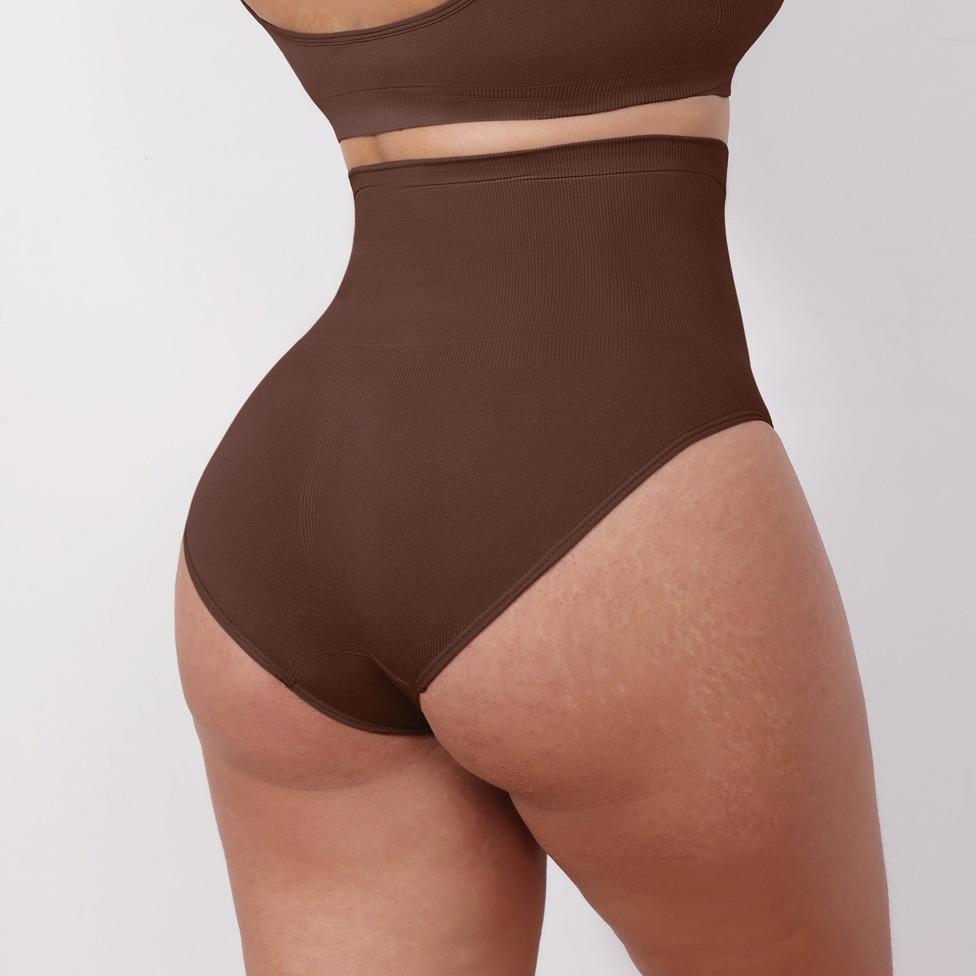 The Top & Bottoms Shapewear
