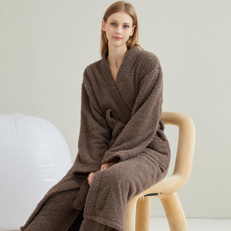 The Couples Night Gown