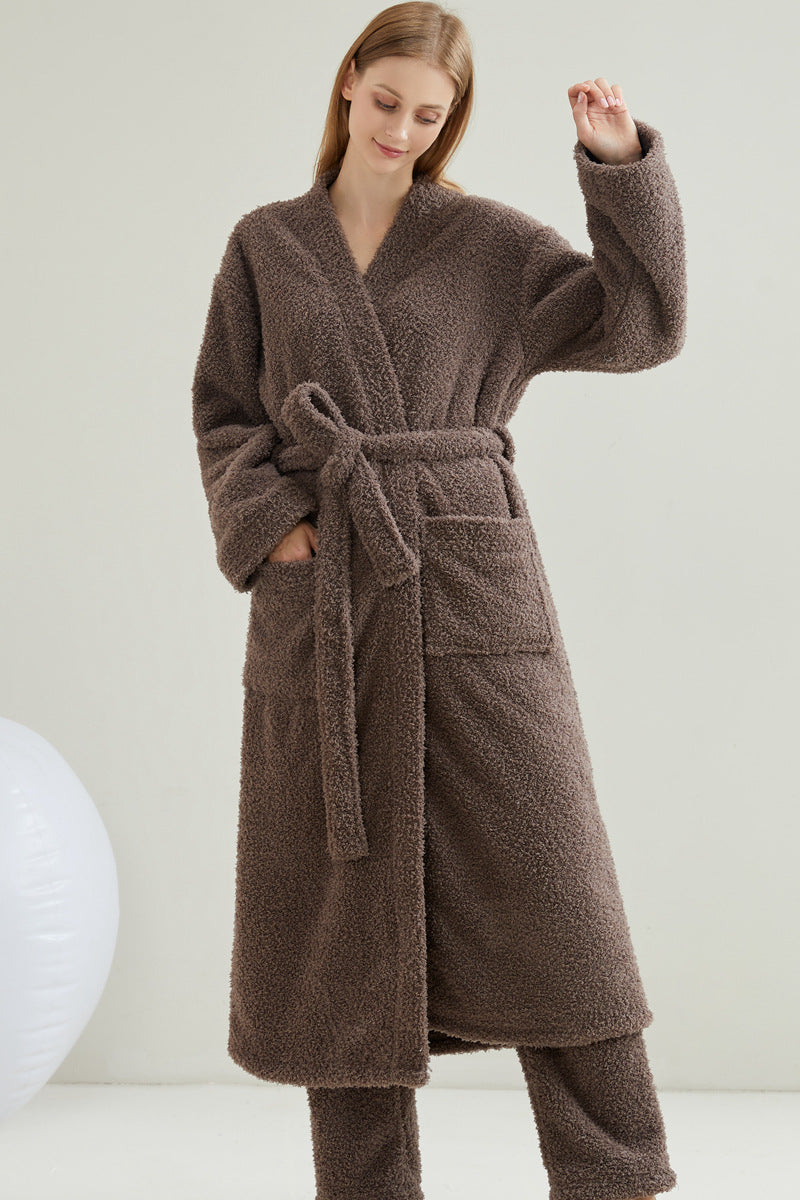 The Couples Night Gown