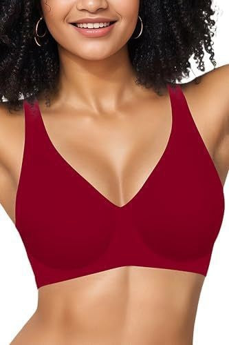 The Jelly Bra
